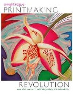 Printmaking Revolution: New Advancements In Technology, Safety, And Sustainability