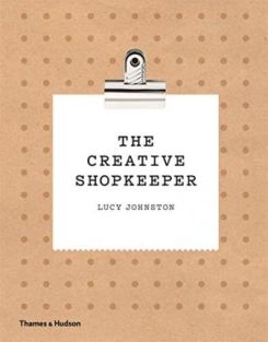 The Creative Shopkeeper