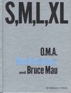 S, M, L, XL