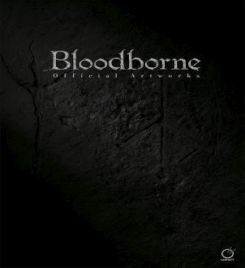 Bloodborne Official Artworks