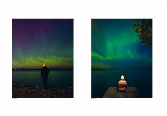 Insta Grammar: Nordic