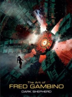 The Art of Fred Gambino : Dark Shepherd
