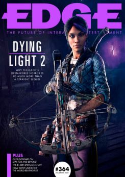 Edge No 364 Dec 2021