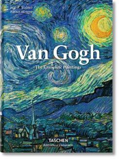 VAN GOGH COMPLETE PAINTING(BU)