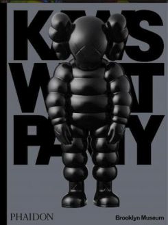 KAWS: WHAT PARTY
