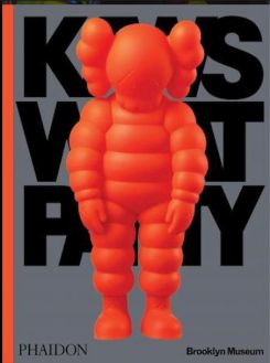 KAWS: WHAT PARTY