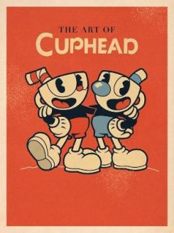 The Art of Cuphead