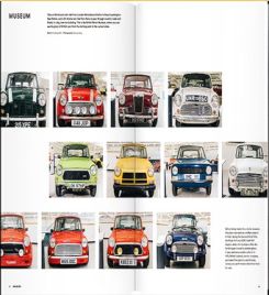 Brand Documentary # 79 Mini