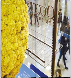 BRAND DOCUMENTARY  NO 45 L OCCITANE