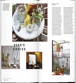 BRAND DOCUMENTARY  NO 45 L OCCITANE