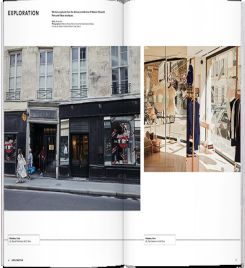 BRAND DOCUMENTARY NO 69 MAISON KITSUNE
