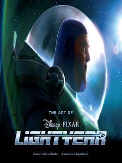 The Art Of Light Year