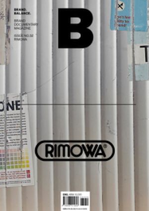 Brand Documentary # 32 RIMOWA