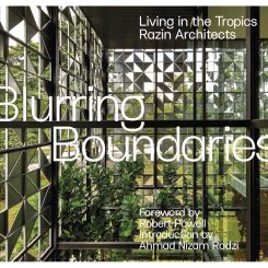 BLURRING BOUNDARIES LIVING IN THE TROPICS