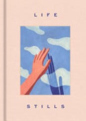 Life Stills: Art And Illustrations Inspired By Serenity