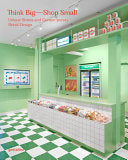 Think Big--shop Small