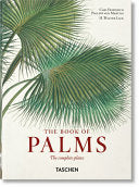 Von Martius. The Book Of Palms. 40th Ed