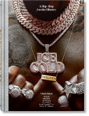 Ice Cold. A Hip-hop Jewelry History