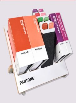 REFERENCE LIBRARY The Comprehensive Color Library for Graphics and Print SKU#: GPC305B