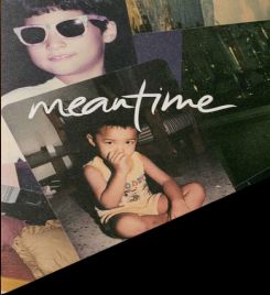 Meantime  #04 2023