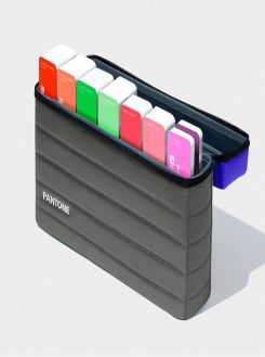 PORTABLE GUIDE STUDIO Comprehensive & Convenient Portable Guide Studio for Graphics & Print SKU#: GPG304B